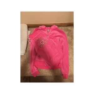 Vintage Juicy Couture Track Suit